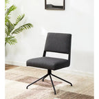 Chaise de bureau pivotante - 22 larg. x 24 prof. x 34 haut.