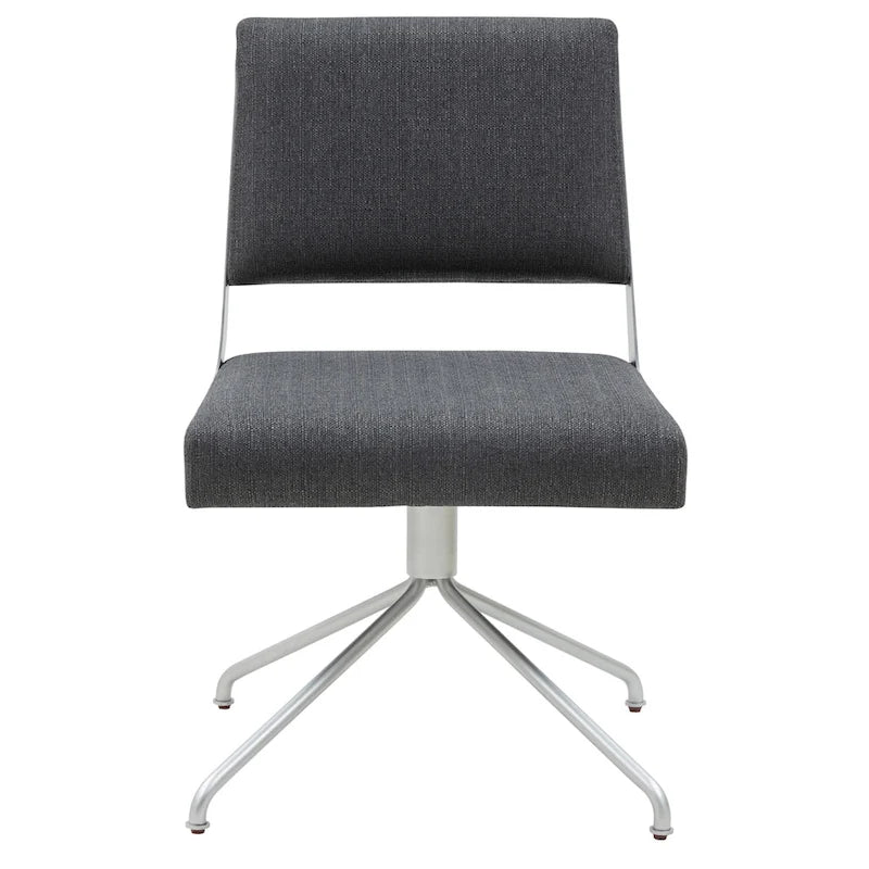 Chaise de bureau pivotante - 22 larg. x 24 prof. x 34 haut.