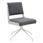 Chaise de bureau pivotante - 22 larg. x 24 prof. x 34 haut.