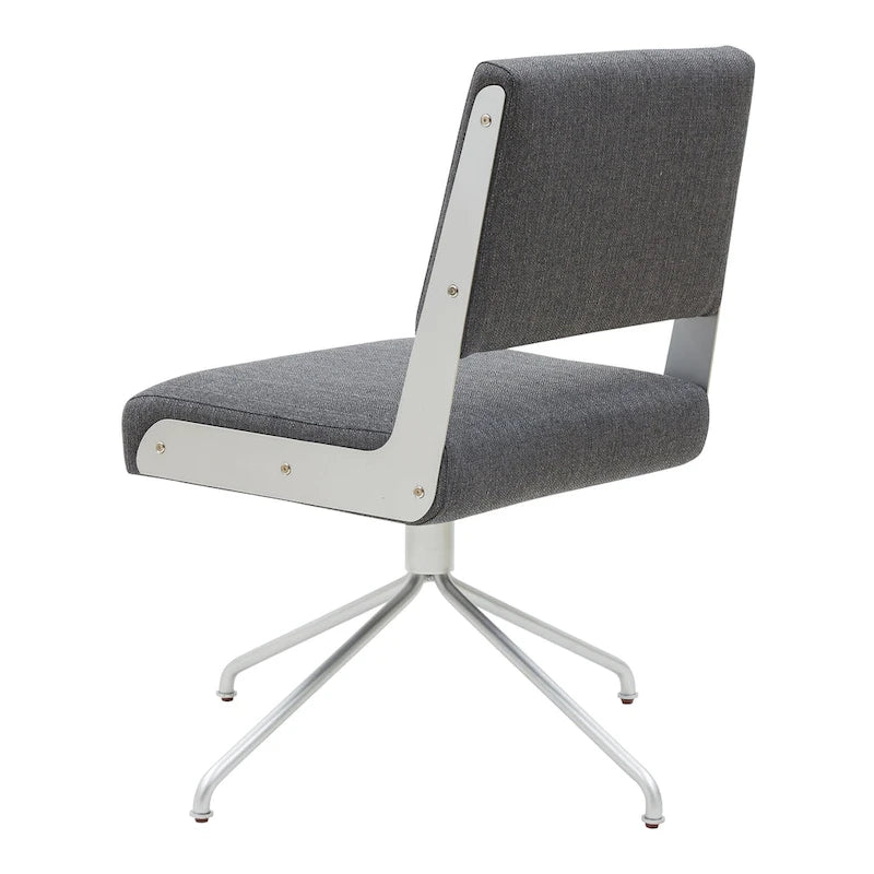 Chaise de bureau pivotante - 22 larg. x 24 prof. x 34 haut.
