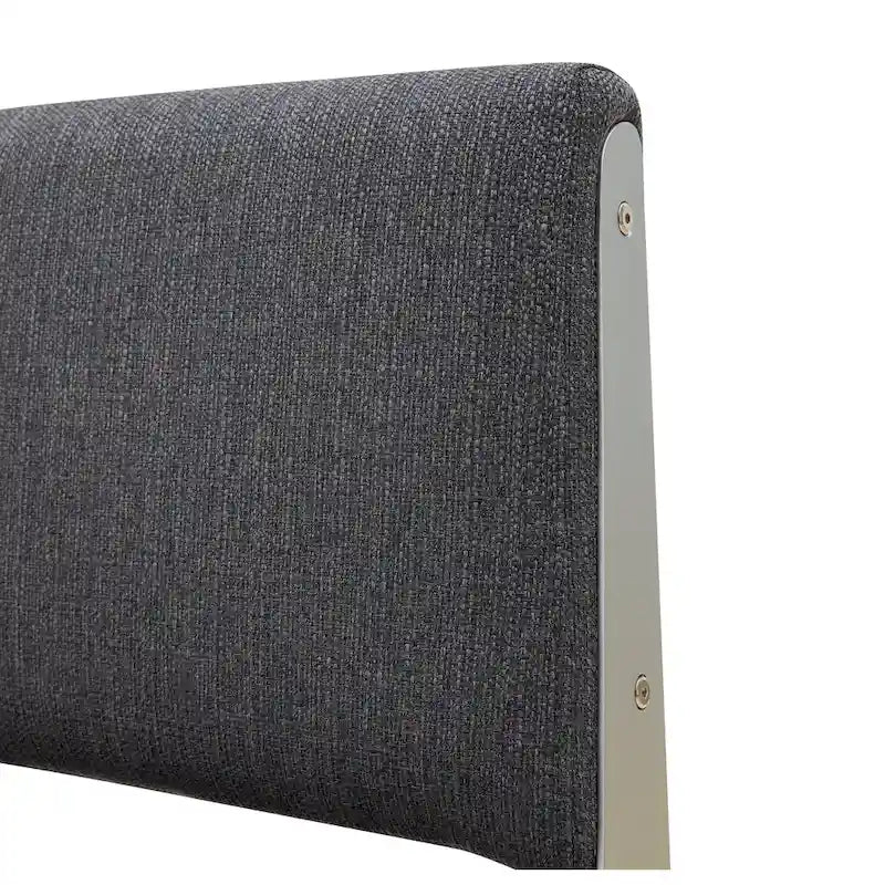 Chaise de bureau pivotante - 22 larg. x 24 prof. x 34 haut.