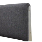 Chaise de bureau pivotante - 22 larg. x 24 prof. x 34 haut.