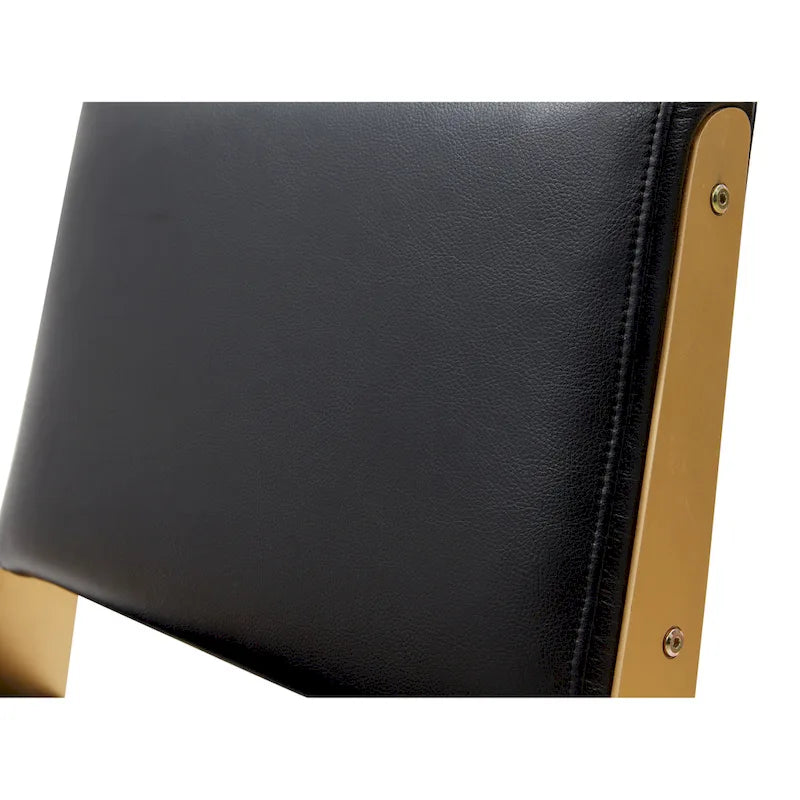 Chaise de bureau pivotante - 22 larg. x 24 prof. x 34 haut.