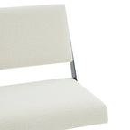 Chaise de bureau pivotante - 22 larg. x 24 prof. x 34 haut.