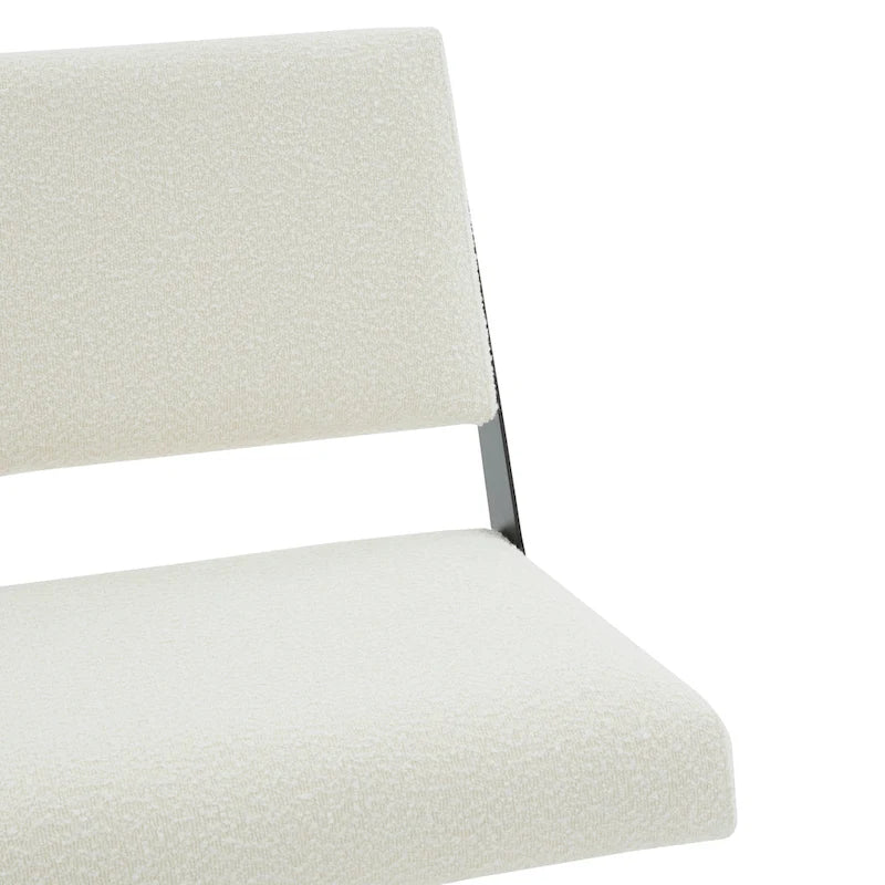 Chaise de bureau pivotante - 22 larg. x 24 prof. x 34 haut.