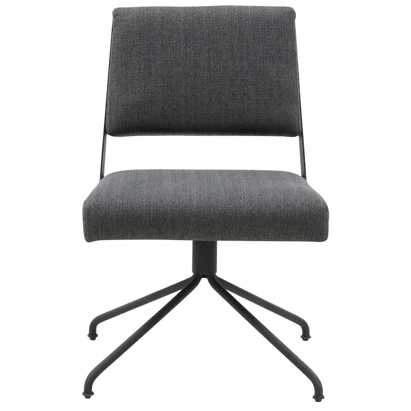 Chaise de bureau pivotante - 22 larg. x 24 prof. x 34 haut.