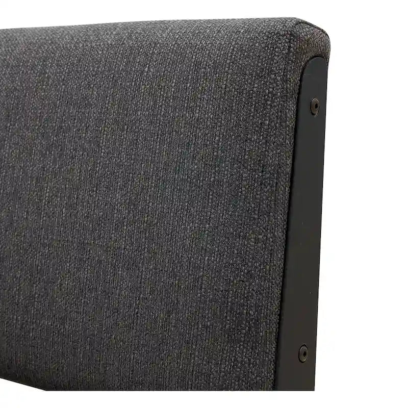 Chaise de bureau pivotante - 22 larg. x 24 prof. x 34 haut.