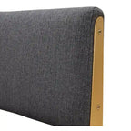 Chaise de bureau pivotante - 22 larg. x 24 prof. x 34 haut.