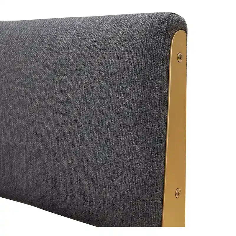 Chaise de bureau pivotante - 22 larg. x 24 prof. x 34 haut.