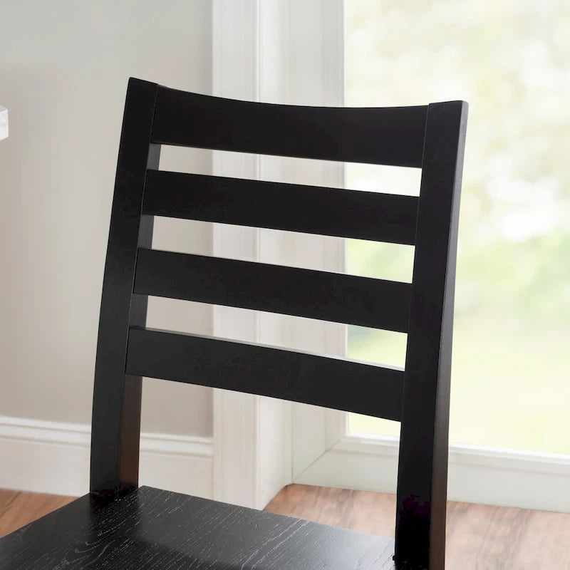 Tabouret de comptoir (lot de 2)