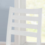 Tabouret de comptoir (lot de 2)