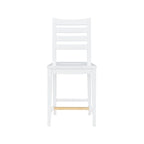 Tabouret de comptoir (lot de 2)