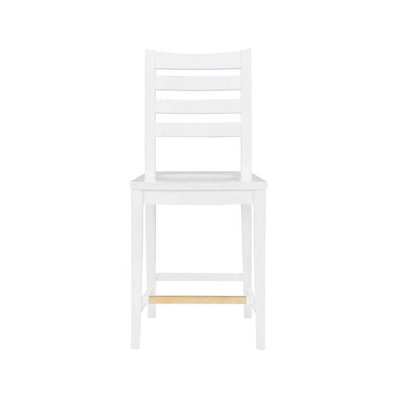 Tabouret de comptoir (lot de 2)