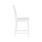 Tabouret de comptoir (lot de 2)