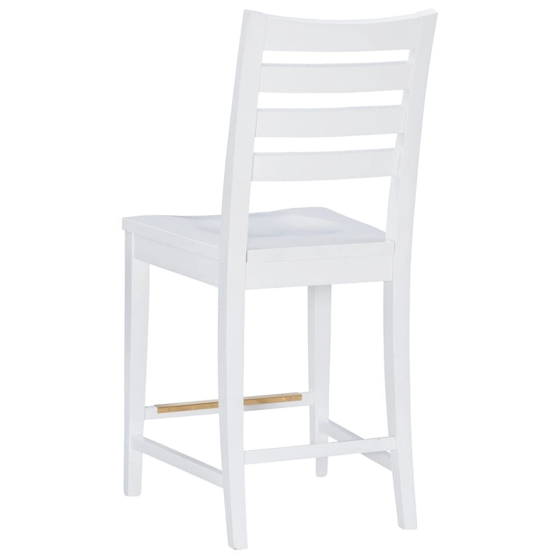 Tabouret de comptoir (lot de 2)