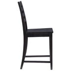 Tabouret de comptoir (lot de 2)