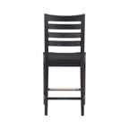 Tabouret de comptoir (lot de 2)