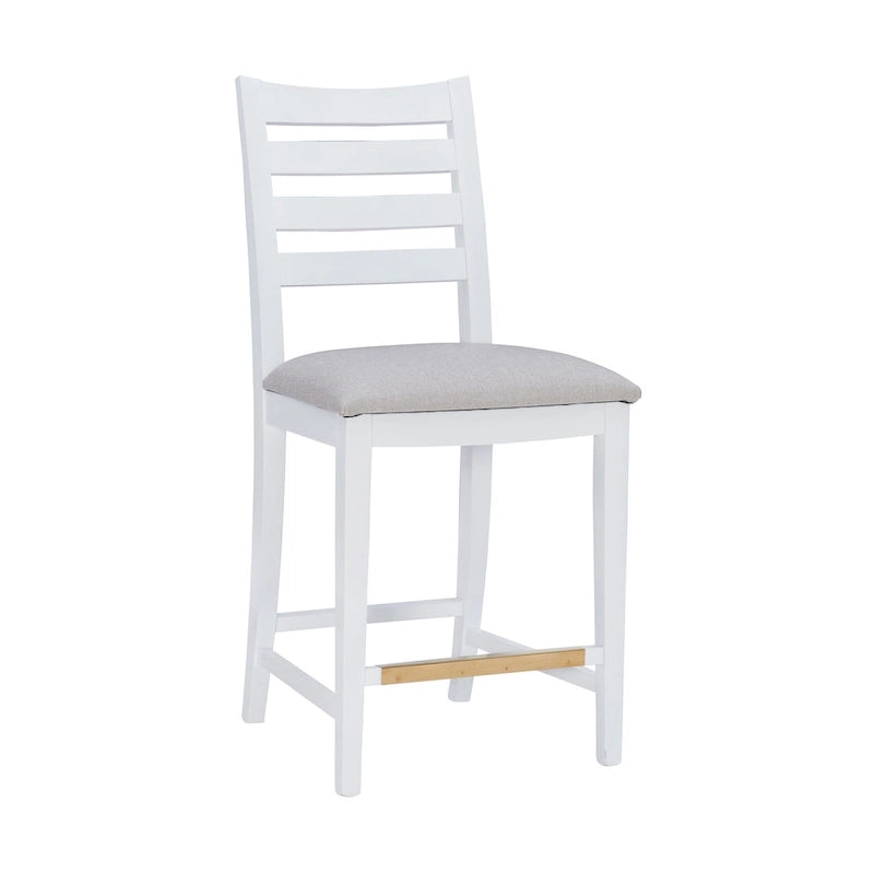 Tabouret de comptoir (lot de 2)