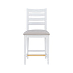 Tabouret de comptoir (lot de 2)