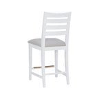 Tabouret de comptoir (lot de 2)