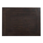 Table d'appoint rectangulaire - 20x26x24