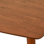 Table à manger simple