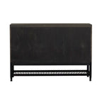 Serveur de porte tableau noir