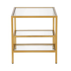 Table d'appoint Lovett 20