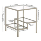 Table d'appoint Lovett 20
