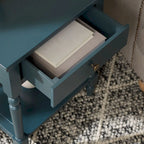 Table d'appoint - 20 x 16 x 25 po - 20L x 16P x 25H