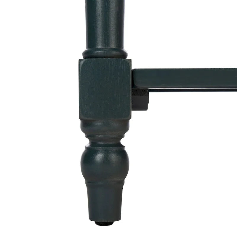 Table d'appoint - 20 x 16 x 25 po - 20L x 16P x 25H