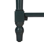 Table d'appoint - 20 x 16 x 25 po - 20L x 16P x 25H