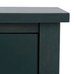 Table d'appoint - 20 x 16 x 25 po - 20L x 16P x 25H