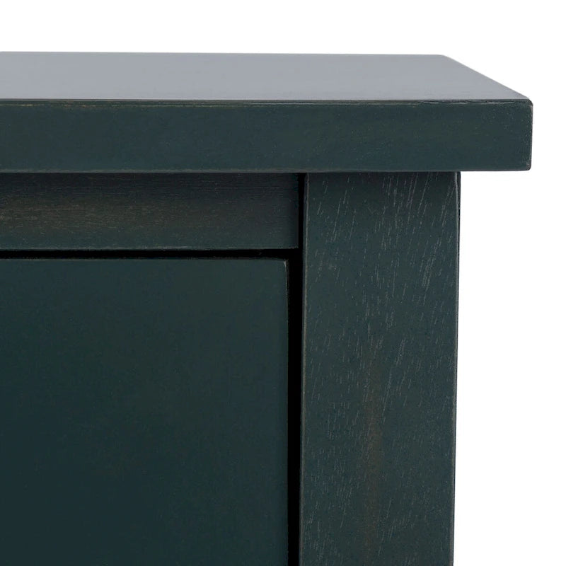 Table d'appoint - 20 x 16 x 25 po - 20L x 16P x 25H