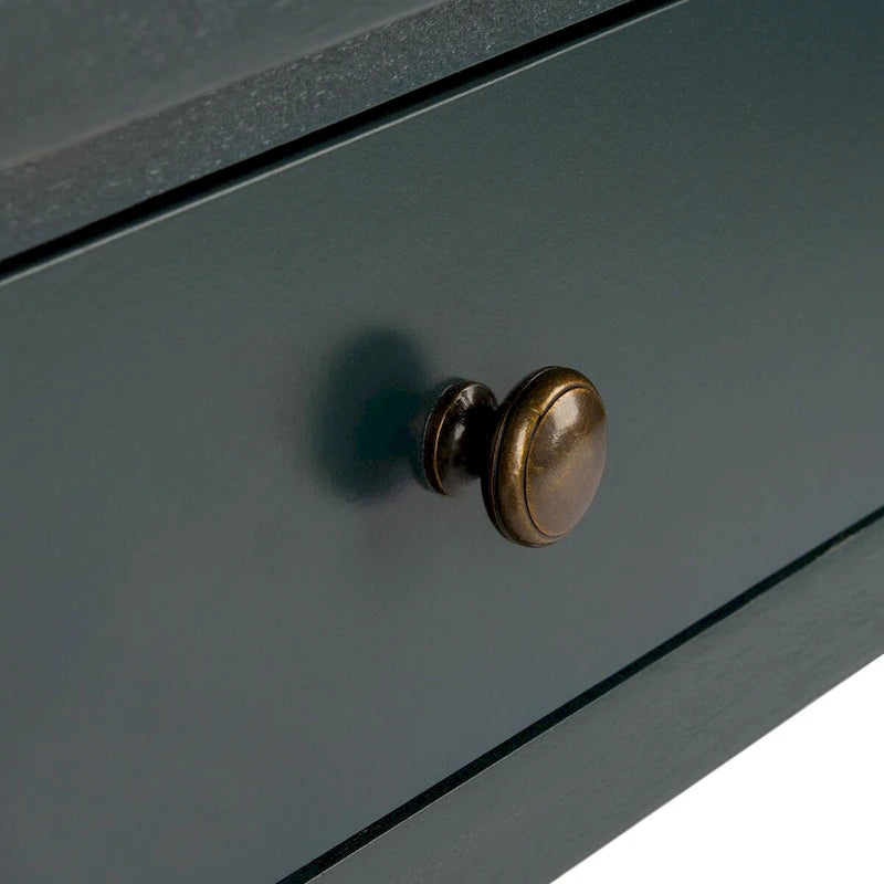 Table d'appoint - 20 x 16 x 25 po - 20L x 16P x 25H