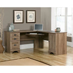 Bureau de direction en L de la collection de