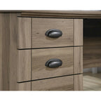 Bureau de direction en L de la collection de